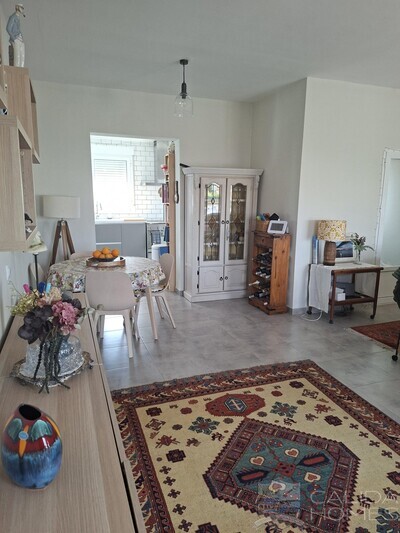 Villa Delight : Resale Villa in Arboleas, Almería