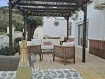 Villa Delight : Resale Villa in Arboleas, Almería