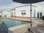 Villa Delight : Resale Villa in Arboleas, Almería