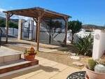 Villa Delight : Resale Villa for Sale in Arboleas, Almería