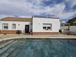 Villa Delight : Resale Villa in Arboleas, Almería