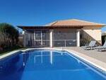 Villa Delphus : Resale Villa in Arboleas, Almería