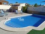 Villa Delphus : Resale Villa for Sale in Arboleas, Almería