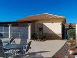 Villa Delphus : Resale Villa in Arboleas, Almería