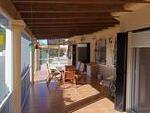 Villa Delphus : Resale Villa in Arboleas, Almería