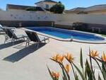 Villa Delphus : Resale Villa in Arboleas, Almería