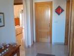 Villa Delphus : Resale Villa for Sale in Arboleas, Almería