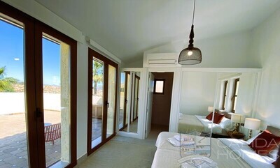 Villa Desert Gold : Resale Villa in Cuevas Del Almanzora, Almería