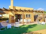 Villa Desert Gold : Revente Villa à vendre dans Cuevas Del Almanzora, Almería