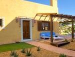 Villa Desert Gold : Resale Villa in Cuevas Del Almanzora, Almería