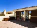 Villa Desert Gold : Revente Villa dans Cuevas Del Almanzora, Almería