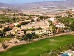 Villa Desert Gold : Resale Villa in Cuevas Del Almanzora, Almería