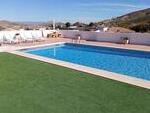 Villa Días Felices: Revente Villa à vendre dans Arboleas, Almería