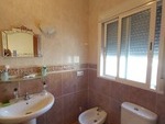 Villa Divina : Resale Villa for Sale in Albanchez, Almería