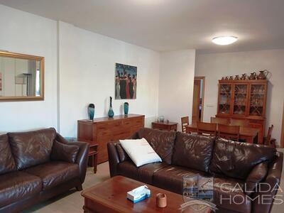 Villa Dragonfly : Resale Villa in Arboleas, Almería