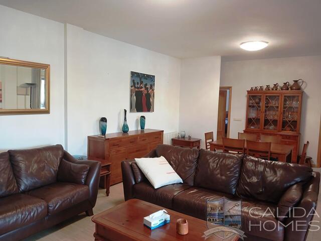 Villa Dragonfly : Resale Villa for Sale in Arboleas, Almería