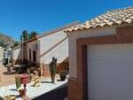 Villa Dragonfly : Resale Villa for Sale in Arboleas, Almería