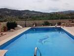 Villa Dragonfly : Revente Villa à vendre dans Arboleas, Almería