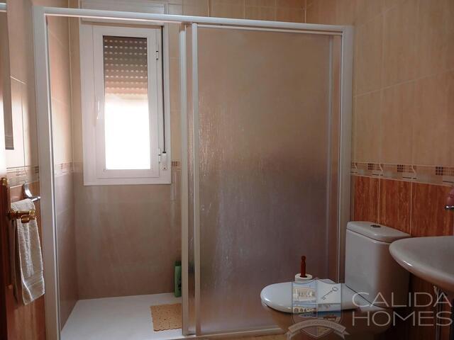 Villa Dragonfly : Resale Villa for Sale in Arboleas, Almería