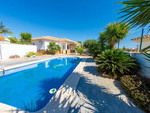 Resale Villa in Arboleas