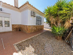 Villa Dulce : Resale Villa for Sale in Arboleas, Almería