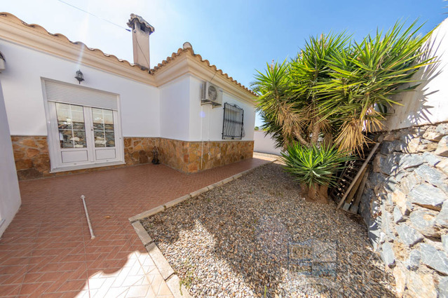 Villa Dulce : Resale Villa for Sale in Arboleas, Almería