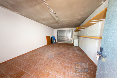 Villa Dulce : Resale Villa in Arboleas, Almería