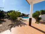 Villa Dulce : Resale Villa for Sale in Arboleas, Almería