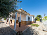 Villa Dulce : Resale Villa in Arboleas, Almería