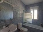 Villa Dulce Suenos : Resale Villa for Sale in Arboleas, Almería