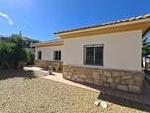 Villa Dulce Suenos : Resale Villa in Arboleas, Almería