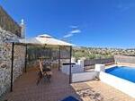 Villa Dulce Suenos : Resale Villa in Arboleas, Almería