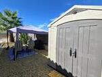 Villa Dulce Suenos : Resale Villa in Arboleas, Almería