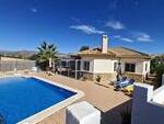 Villa Dulce Suenos : Resale Villa in Arboleas, Almería