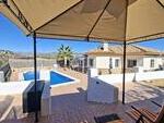 Villa Dulce Suenos : Resale Villa in Arboleas, Almería