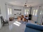 Villa Dulce Suenos : Resale Villa in Arboleas, Almería
