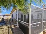 Villa Dulce Suenos : Resale Villa for Sale in Arboleas, Almería