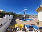 Villa Dulce Suenos : Resale Villa in Arboleas, Almería