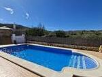 Villa Dulce Suenos : Resale Villa in Arboleas, Almería