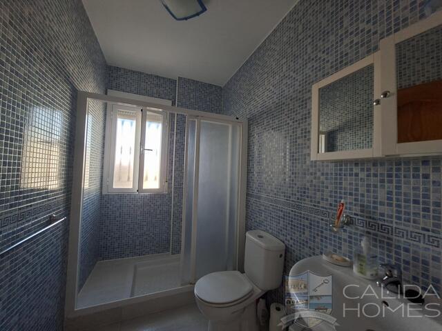 Villa Dulce Suenos : Resale Villa for Sale in Arboleas, Almería