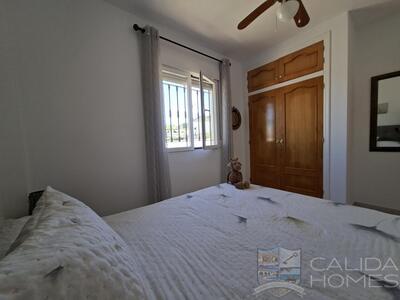 Villa Dulce Suenos : Resale Villa in Arboleas, Almería