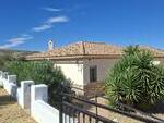 Villa Dulce Suenos : Resale Villa in Arboleas, Almería