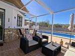 Villa Dulce Suenos : Resale Villa in Arboleas, Almería