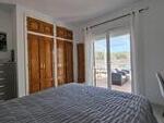 Villa Dulce Suenos : Resale Villa for Sale in Arboleas, Almería