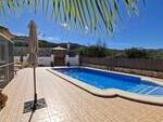 Villa Dulce Suenos : Resale Villa in Arboleas, Almería