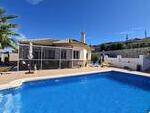 Villa Dulce Suenos : Resale Villa in Arboleas, Almería