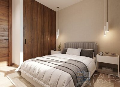 Villa El Paso : Off Plan Villa in Cuevas Del Almanzora, Almería
