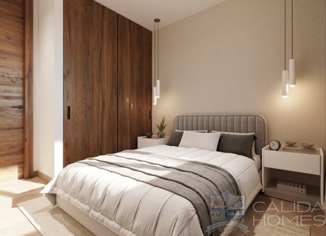 Villa El Paso : Off Plan Villa for Sale in Cuevas Del Almanzora, Almería