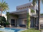 Villa El Paso : Off Plan Villa for Sale in Cuevas Del Almanzora, Almería