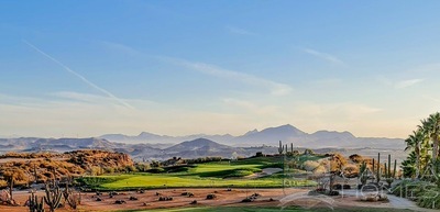 Villa El Paso : Off Plan Villa in Cuevas Del Almanzora, Almería